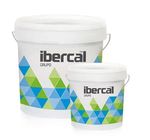 Estuco Grasello de cal brillante de Ibercal